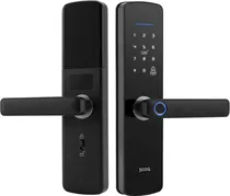Fechadura Eletrônica Inteligente Joog SL12 Smart Lock