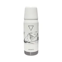 Termo Hydrate Bullet V2 800ML Blanco
