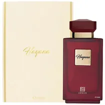 Perfume Ahmed Al Maghribi Hayana - Extrait de Parfum - Unissex - 100ML