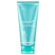 Limpador Facial Medicube Azelaic Acid Niacinamide Deep Clean 120G
