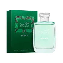 Perfume Rasasi Hawas Tropical Edp Masculino 100ML