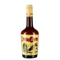 Strega Licor Cream 700ML Con 17-20% Alc