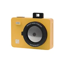 Hanin Camara Z5S HCP-2TS25F HPRT Instant Print Yellow