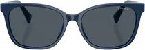 Óculos de Sol Ralph Lauren RA5348U 634887 56 - Feminino