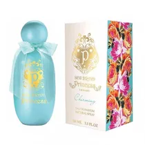 New Brand Perfume Prestige Princess Charming F Eau de Parfum 100ML