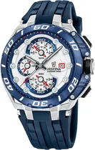 Relogio Festina Chrono Bike F20755-1 - Masculino