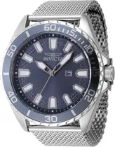 Relogio Masculino Invicta Analógico - 46901