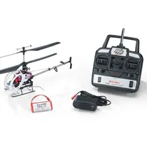 Helic.Axe CX Micro RTF Heli HMXE09 (Outlet)(Sem Bateria)