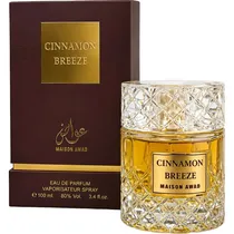 Perfume Maison Awad Cinnamon Breeze Edp - Unissex 100ML