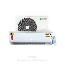 Ar 12.000 Eco Green AR-12K-BR 220V/60HZ QNT/Frio R410A c/Kit Inst*