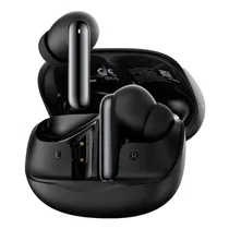 Fone de Ouvido QCY Melobuds N50 BH24HT12A Wireless - Preto
