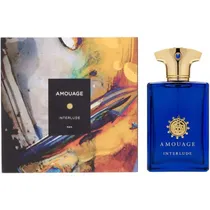 Perf Masc Amouage Interlude Edp 100ML