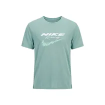 Remera Nike HV2135017 Uv RN Enrgy Miler Masculino