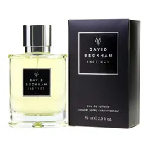 D.Beckham Instinct 50ML Edp