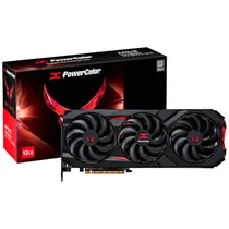 VGA 12GB RX9070GRE Power Color Red Devil 12G-e/Oc