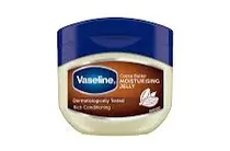Vaseline Vaselina Moisturising Jelly Cocoa Butter 85G