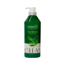 Acondicionador Kerasys Tea Tree Oil 400ML