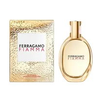 Perfume Salvatore Ferragamo Fiamma Edp 55ML