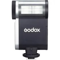 Mini Flash Godox IA32 - Preto/Cinza