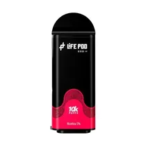 Life Pod 10K