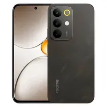 Celular Realme C85 RMX5566 Dual Chip 128GB/6GB 4G – Black