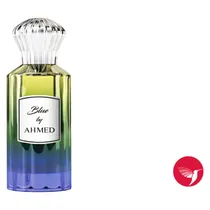 Perfume Blue Ahmed Al Maghribi - Masculino 100ML