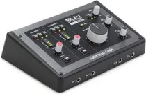 SSL 2+ MkII Interfaz de Audio USB de 2 Entradas Y 4 Salidas