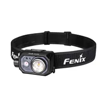 Linterna Frontal LED Fenix HL45R Negro