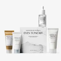 SKIN1004 M.C Kit Even Tone 4 Piezas