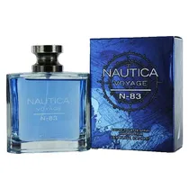 Perfume Masculino Nautica Voyage N-83 Edt 100 ML