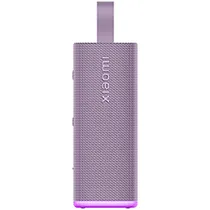 Caixa de Som Xiaomi Mi Sound Play MDZ-42-BS Bluetooth - Roxo