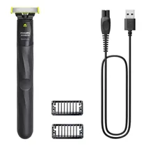 Barbeador Philips Oneblade QI-1864/85 Rec/USB