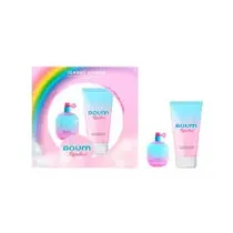 J.Arthe Set Boum Rainbow Fem Edp 100ML/BL