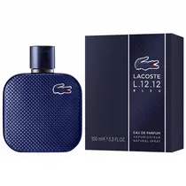 Perfume Masculino Lacoste L.12.12 Blue Edp 100ML