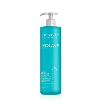 Revlon Equave Detox Micellar Shampoo 485ML