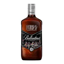 Ballantine's Kiss 8 Anos Litro s/CX
