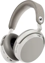Auricular Wireless Sennheiser Momentum 5 Anc/ BT 5.4/ Aptx Lossless/ Dolby Atmos/ 57HS/ White
