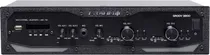 Receiver Amplificador Frahm GR 3800 BT G5 USB/FM/SD/Bluetooth 300W RMS - Bivolt