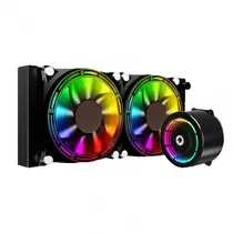 Cooler Water Gamemax Icechill 240-Argb *G