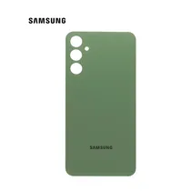 Tapa Bateria Samsung A24 Verde