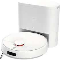 Aspirador Robot Xiaomi Mi Vacuum H40 BHR07XBEU 220V White