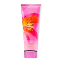 Loção Corporal VS Victoria's Secret Body Lotion Love Spell Sol- 236ML