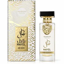 Perfume Unisex Arabiyat Prestige Nayel Queen Edp 70ML