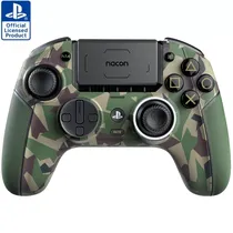 Controle Nacon Revolution 5 Pro para PS5/PS4/PC - Field Camo