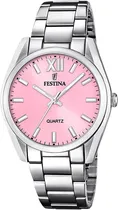 Relogio Festina Boyfriend F20622-M - Feminino