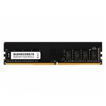 Memória Ram Goline 8GB DDR4 3200 MHZ - GLD4D3200/8