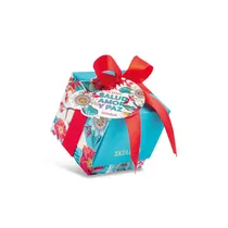 Tatakua Alfajor X3 Caja Cubo Diseños