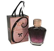 Linn Young Top Charms Fem 100ML Edp 401124