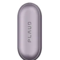 Plaud Grabador de Voz Note Pin Bundle PN0200 Sunset 64 GB Purple