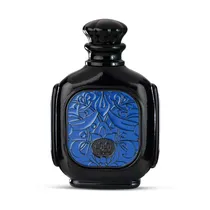 Perfume Zimaya Zukhruf Black Edp (M) - 100ML (Atacado)